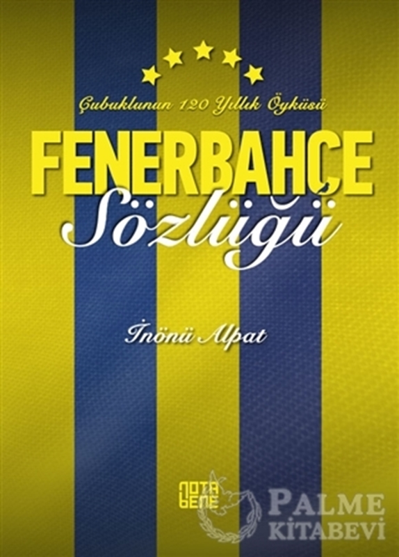 resm Fenerbahçe Sözlüğü