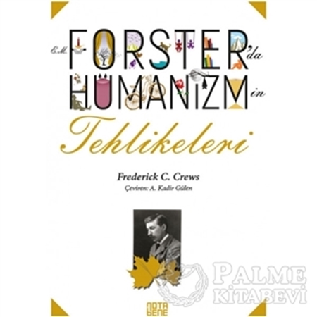 Resim Forster’da Hümanizmin Tehlikeleri