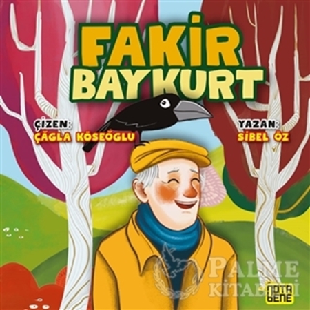 Resim Fakir Baykurt