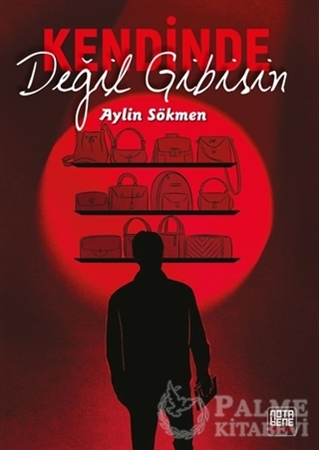 Resim Kendinde Değil Gibisin