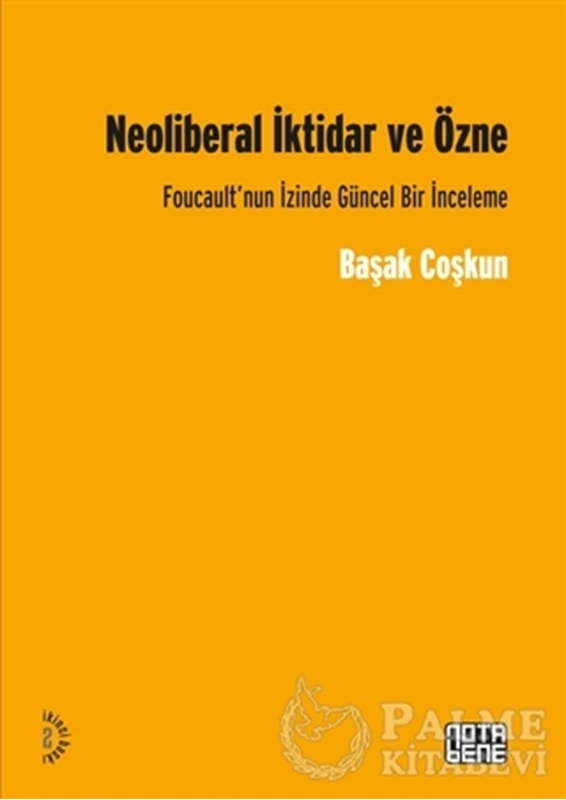 resm Neoliberal İktidar ve Özne