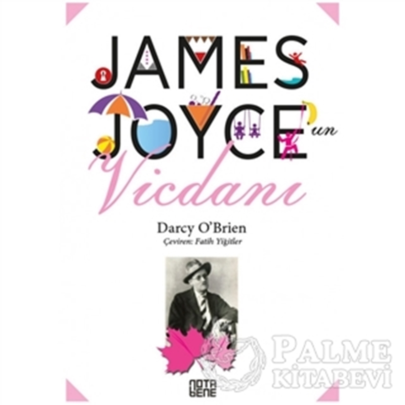 resm James Joyce’un Vicdanı