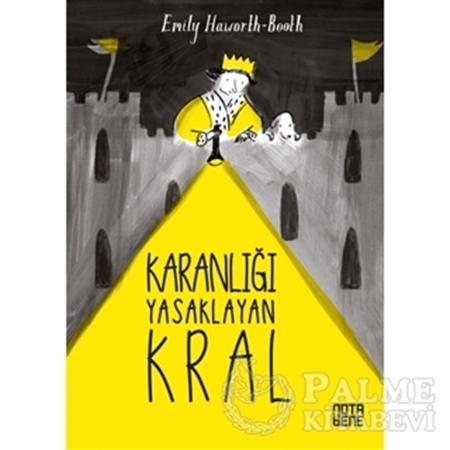 Resim Karanlığı Yasaklayan Kral