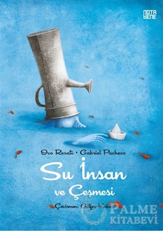 resm Su İnsan ve Çeşmesi