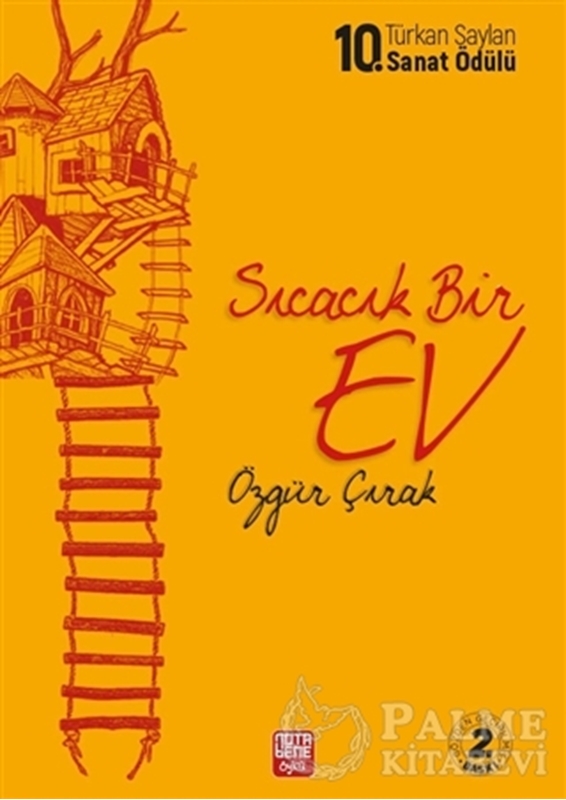 resm Sıcacık Bir Ev