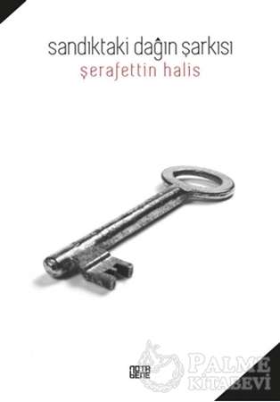 Resim Sandıktaki Dağın Şarkısı
