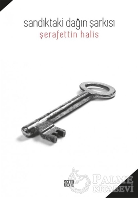 resm Sandıktaki Dağın Şarkısı