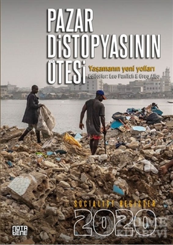 resm Pazar Distopyasının Ötesi - Socialist Register 2020