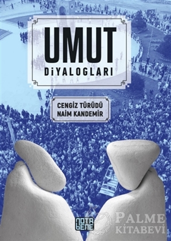 resm Umut Diyalogları