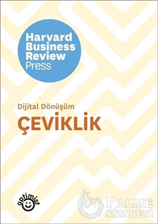 Resim Çeviklik - Dijital Dönüşüm