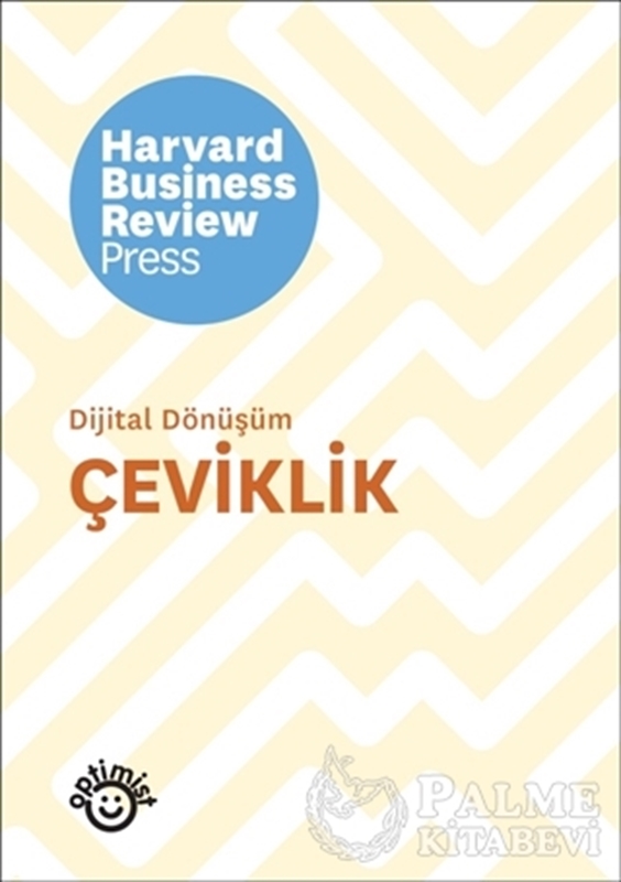 resm Çeviklik - Dijital Dönüşüm