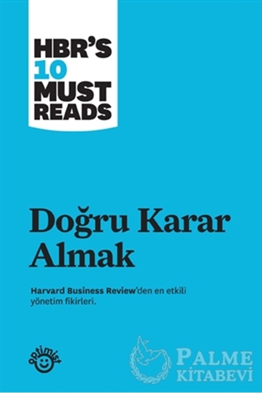 resm Doğru Karar Almak