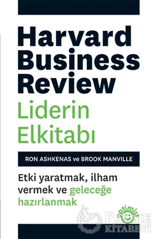 resm Liderin Elkitabı
