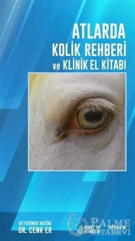 resm Atlarda Kolik Rehberi ve Klinik El Kitabı