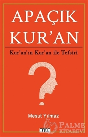 Resim Apaçık Kur'an