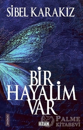 Resim Bir Hayalim Var