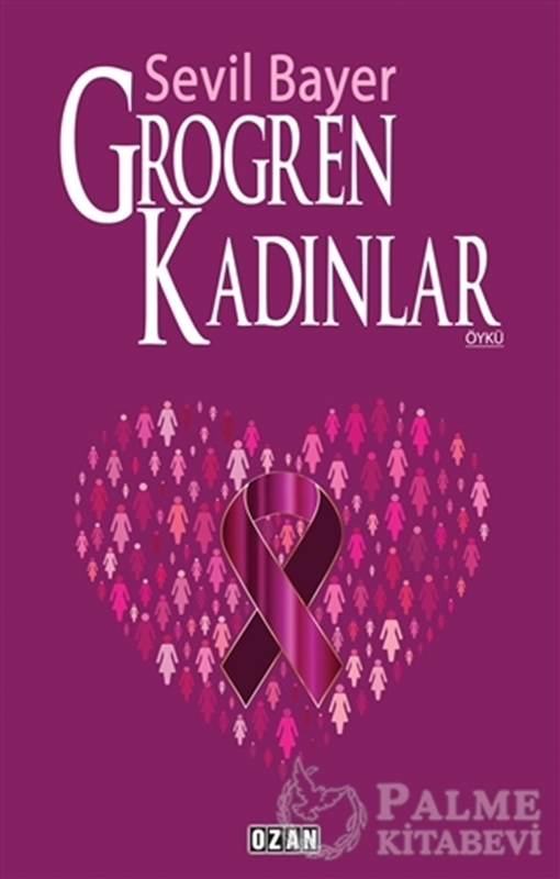 resm Grogren Kadınlar