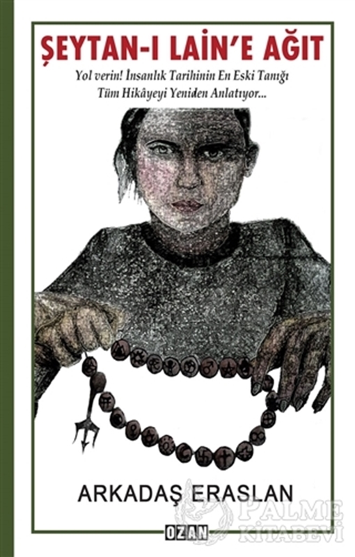 resm Şeytan-ı Lain'e Ağıt