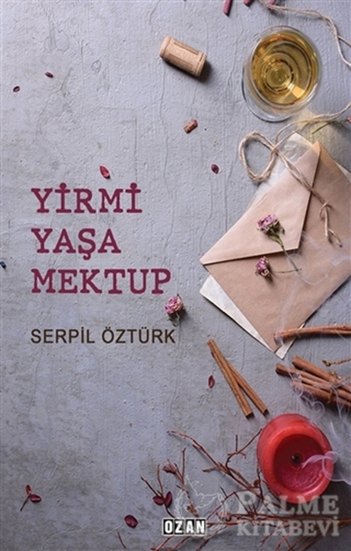 resm Yirmi Yaşa Mektup