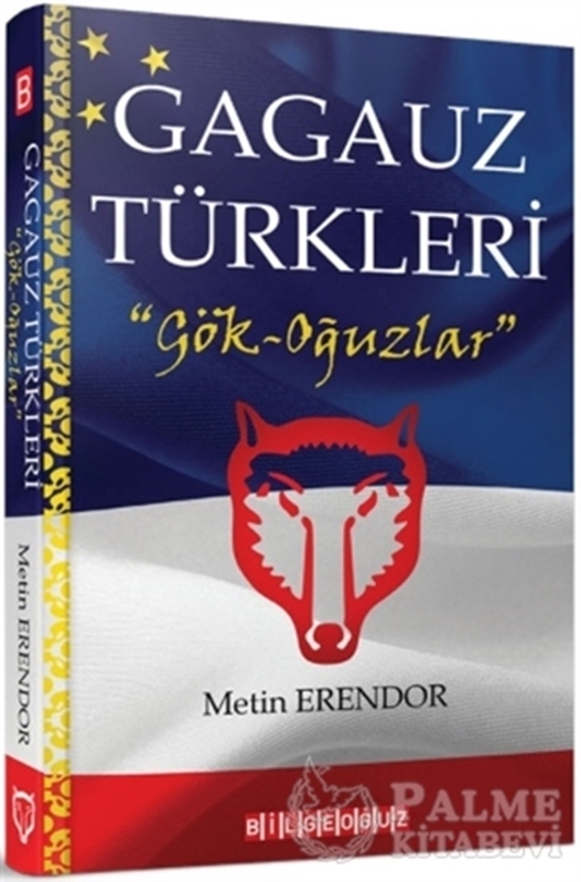 resm Gagauz Türkleri