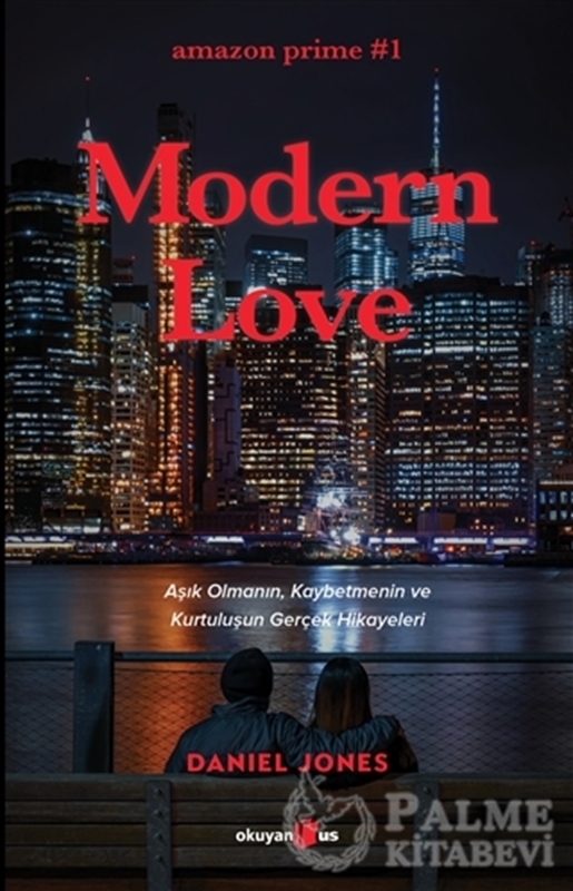 resm Modern Love