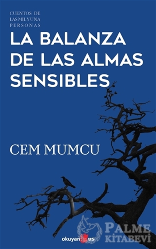 resm La Balanza de Las Almas Sensibles