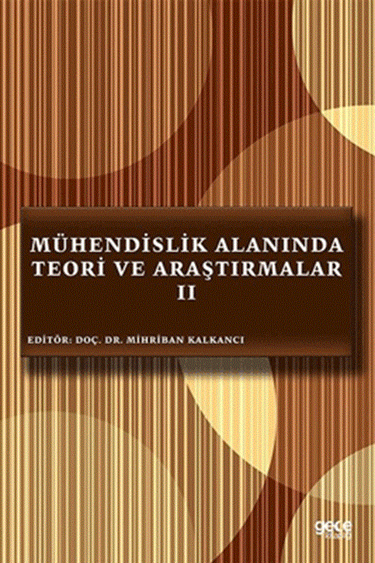 resm Mühendislik Alanında Teori ve Araştırmalar 2