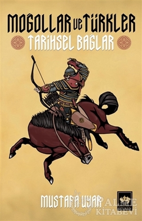 Resim Moğollar ve Türkler