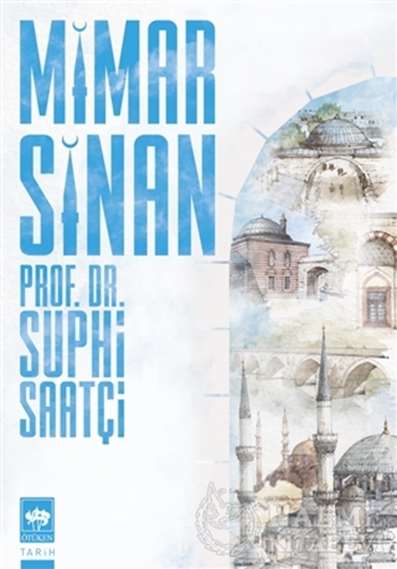 resm Mimar Sinan