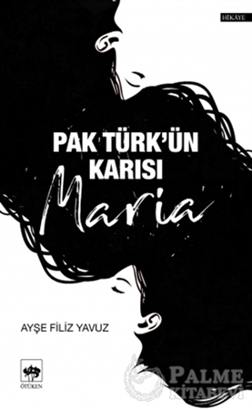 Resim Pak Türk'ün Karısı Maria
