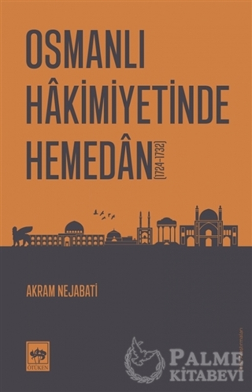 resm Osmanlı Hakimiyetinde Hemedan