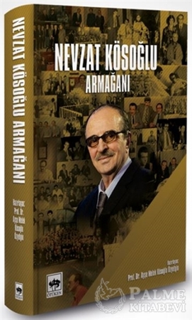 Resim Nevzat Kösoğlu Armağanı