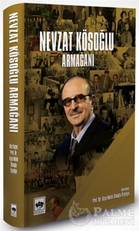 resm Nevzat Kösoğlu Armağanı