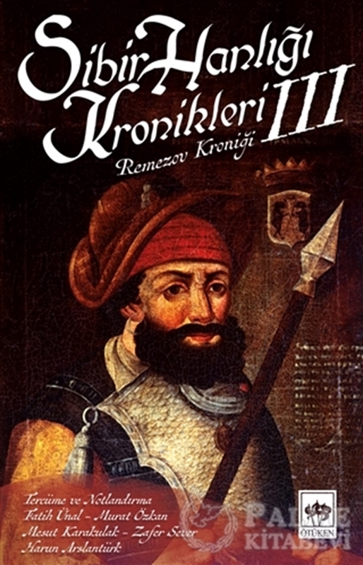 resm Sibir Hanlığı Kronikleri 3