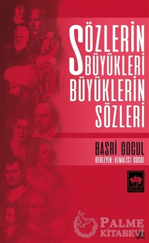 resm Sözlerin Büyükleri Büyüklerin Sözleri
