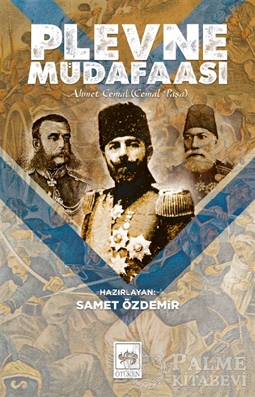 resm Plevne Müdafaası