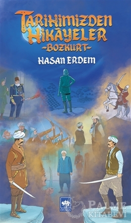 Resim Tarihimizden Hikayeler