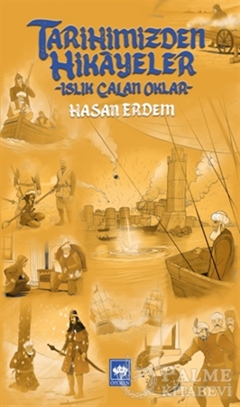 Resim Tarihimizden Hikayeler