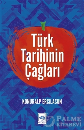 Resim Türk Tarihinin Çağları