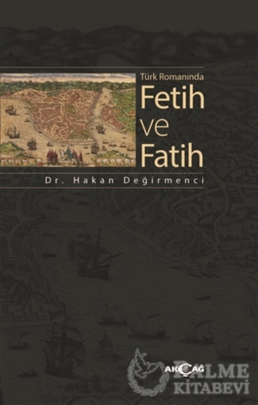 resm Türk Romanında Fetih ve Fatih