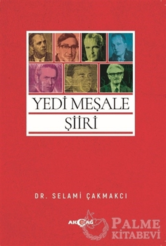 resm Yedi Meşale Şiiri