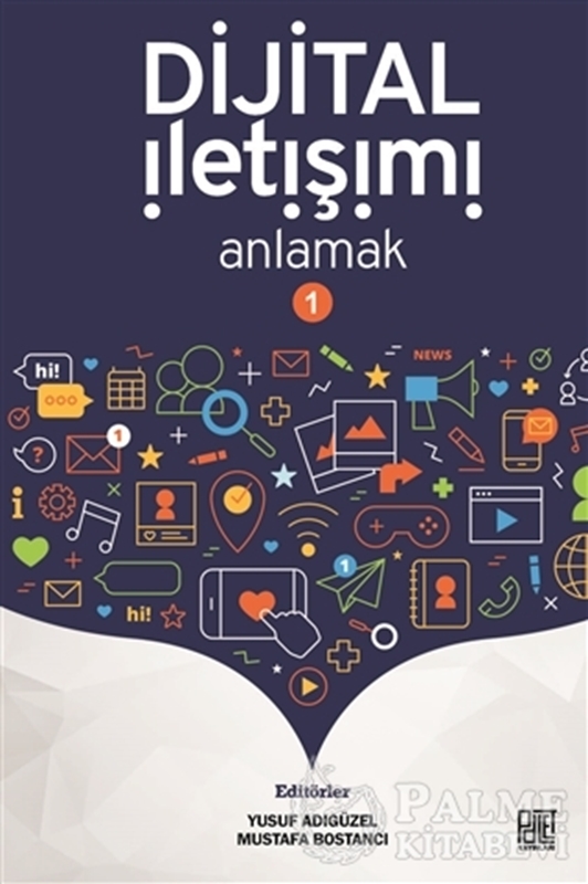 resm Dijital İletişimi Anlamak 1