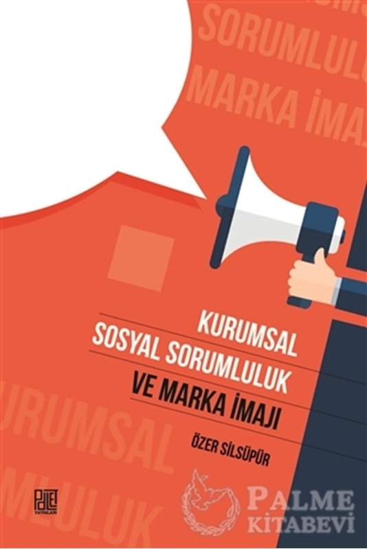 resm Kurumsal Sosyal Sorumluk ve Marka İmajı
