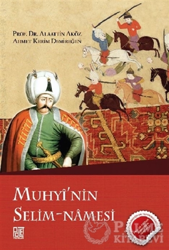 resm Muhyi’nin Selim-Namesi