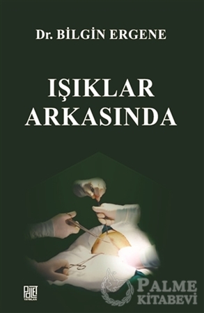 Resim Işıklar Arkasında