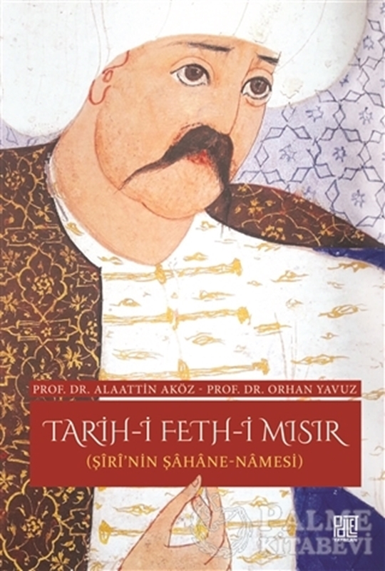 resm Tarih-i Feth-i Mısır (Şiri'nin Şahane Namesi)