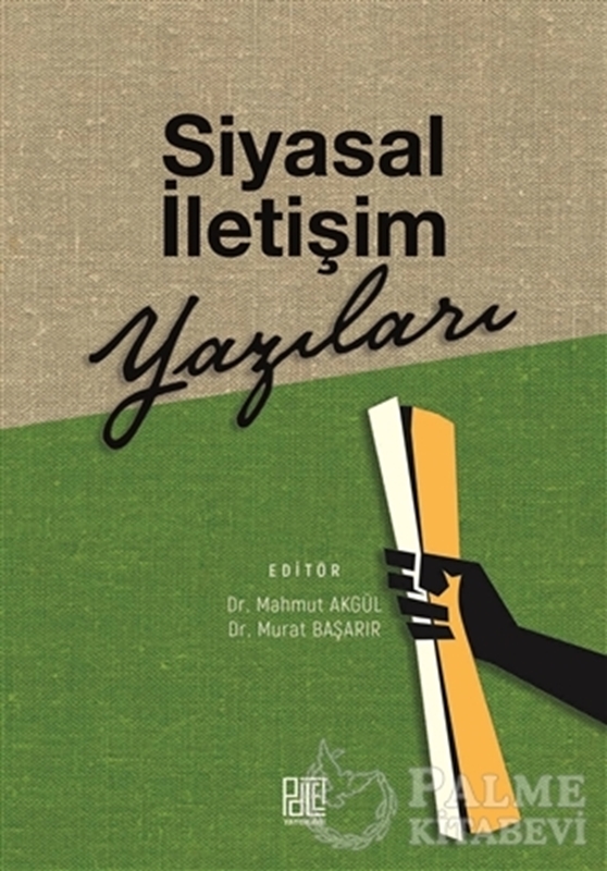 resm Siyasal İletişim Yazıları