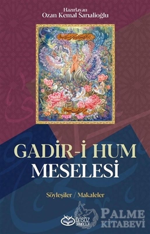 resm Gadir-i Hum Meselesi
