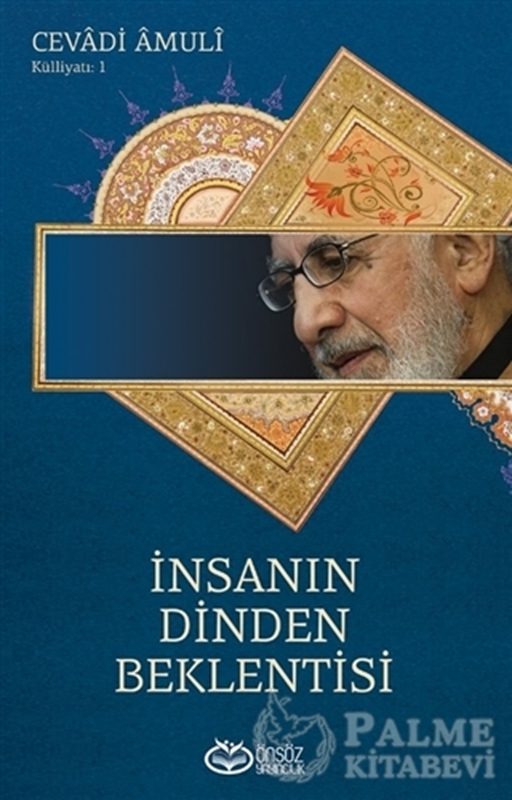 resm İnsanın Dinden Beklentisi