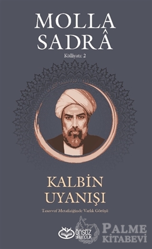 resm Kalbin Uyanışı - Molla Sandra Külliyatı 2